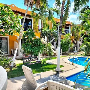 Acuario Hotel