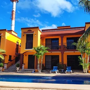 Hacienda Valentina Hotel