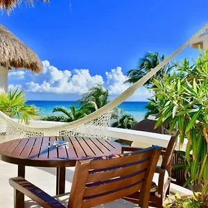 4* Hotell Playa Palms