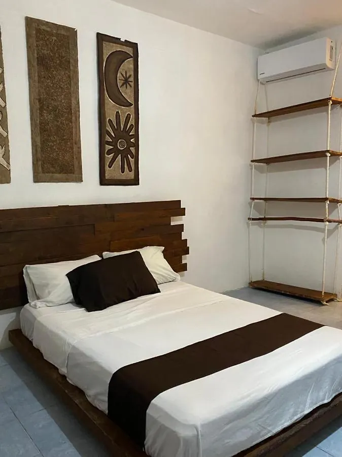 Hotel Casa De Luz Playa Del Carmen