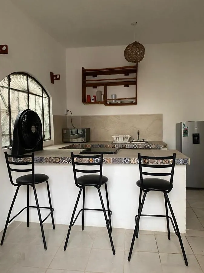 Hotel Casa De Luz Playa Del Carmen