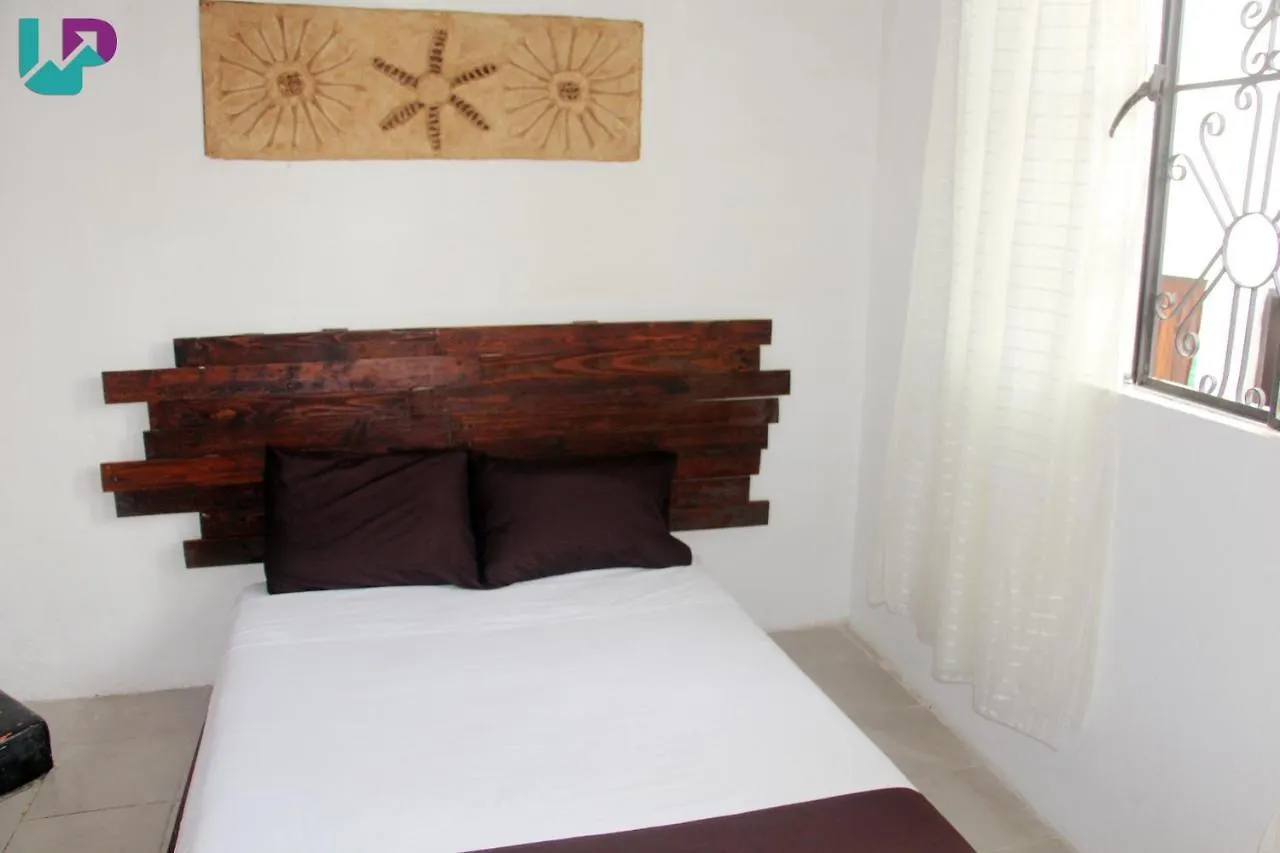 Hotel Casa De Luz Playa Del Carmen
