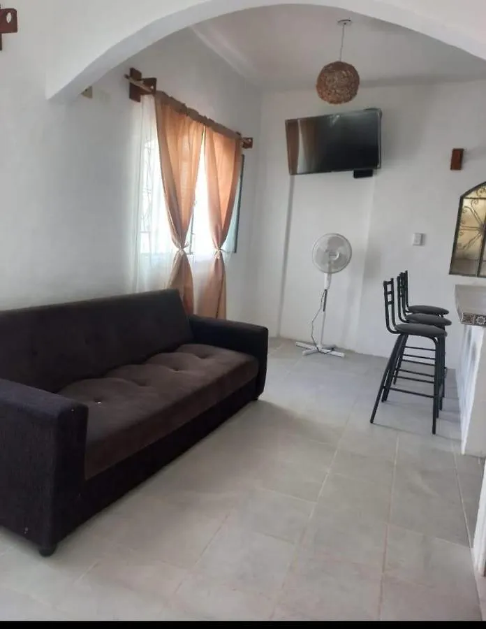 Hotel Casa De Luz Playa Del Carmen