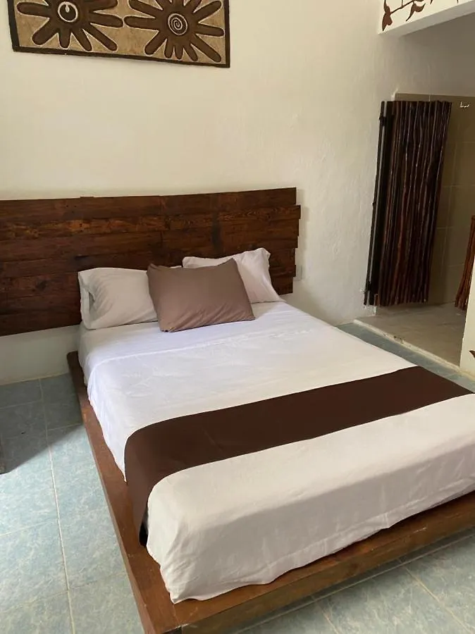 Hotel Casa De Luz Playa Del Carmen