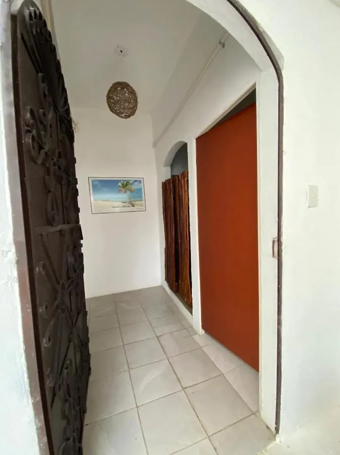 Hotel Casa De Luz Playa Del Carmen 0*,  Mexico