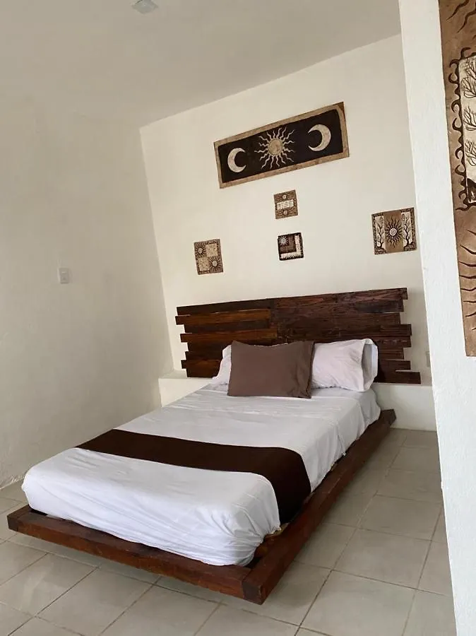 Hotel Casa De Luz Playa Del Carmen