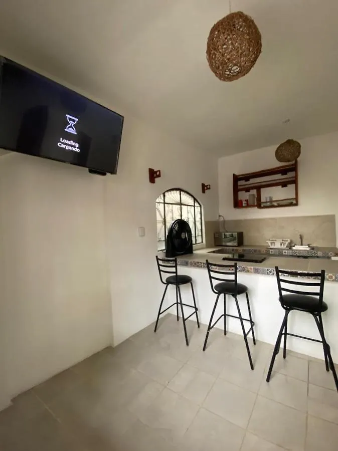 Hotel Casa De Luz Playa Del Carmen
