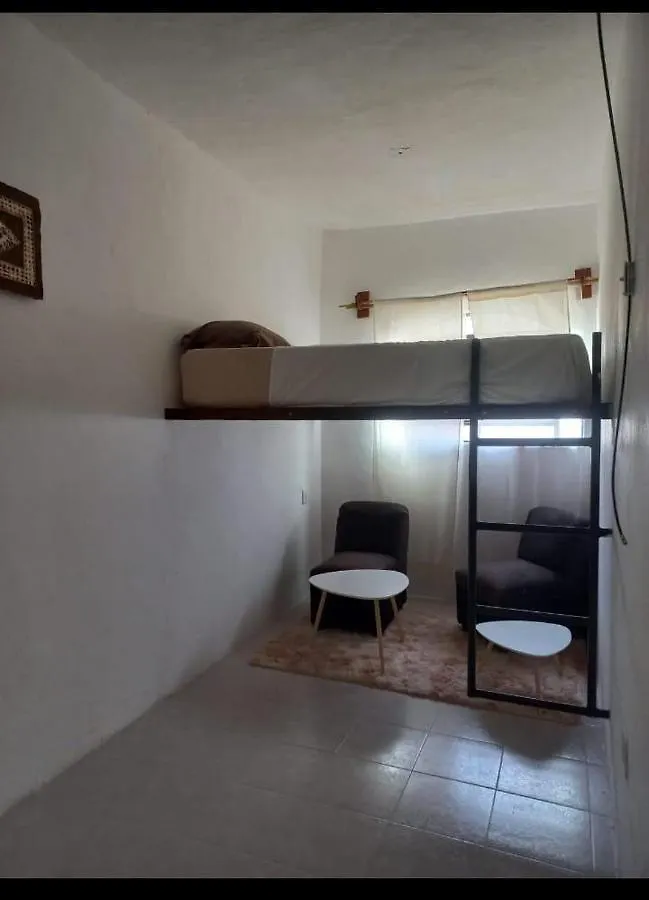 Hotel Casa De Luz Πλάγια Ντελ Κάρμεν
