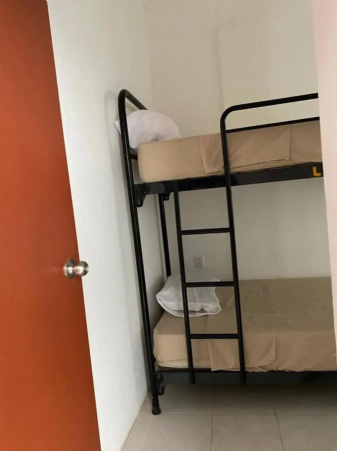 Hotel Casa De Luz Πλάγια Ντελ Κάρμεν