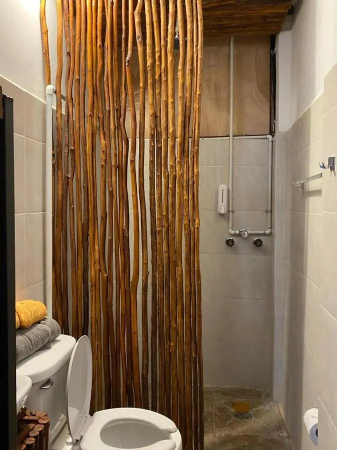 Hotel Casa De Luz Πλάγια Ντελ Κάρμεν