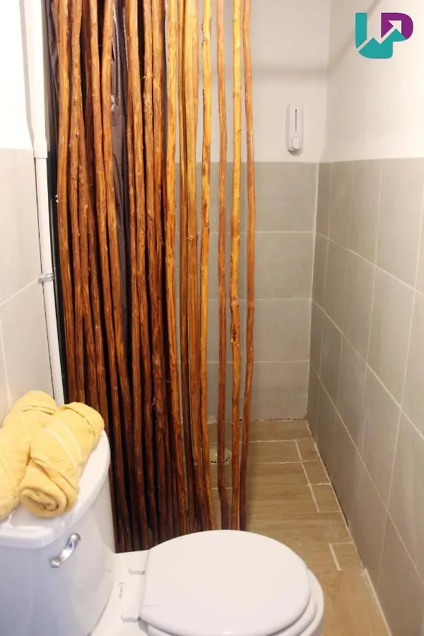 Hotel Casa De Luz Πλάγια Ντελ Κάρμεν
