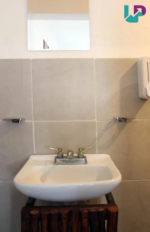 Hotel Casa De Luz Πλάγια Ντελ Κάρμεν