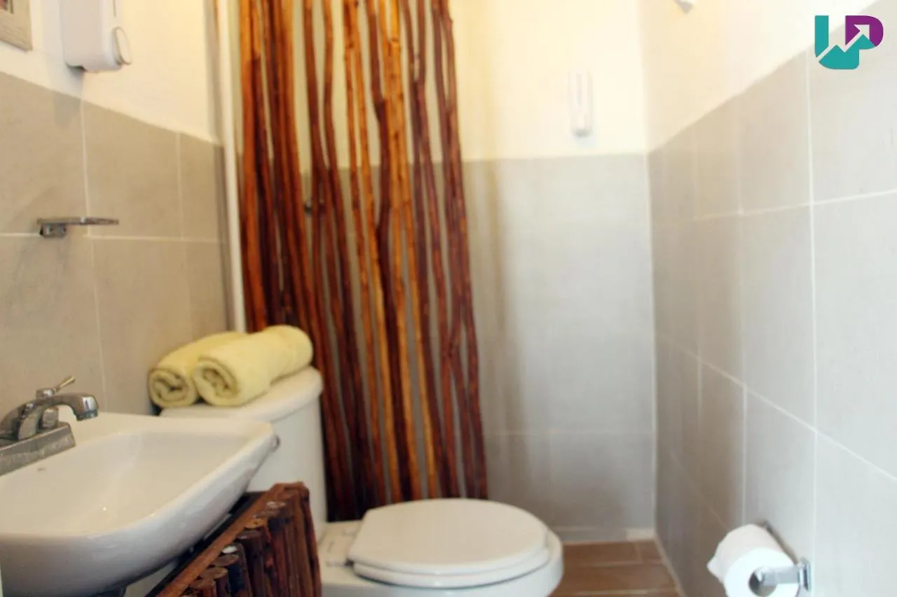 Hotel Casa De Luz Πλάγια Ντελ Κάρμεν
